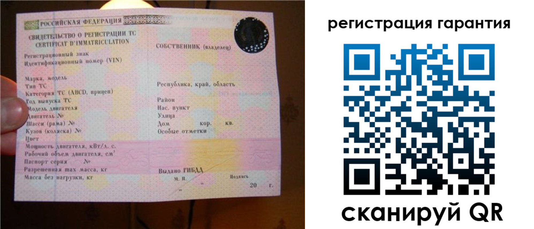 прописка для кредита в Пермской области